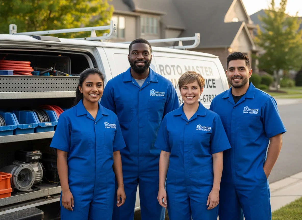 Sump Pump Installation company in Woodridge, NY